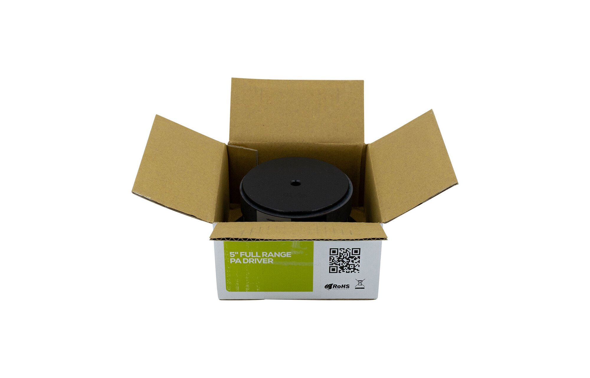 Dayton Audio PA130-8 5" szélessávú PA meghajtó