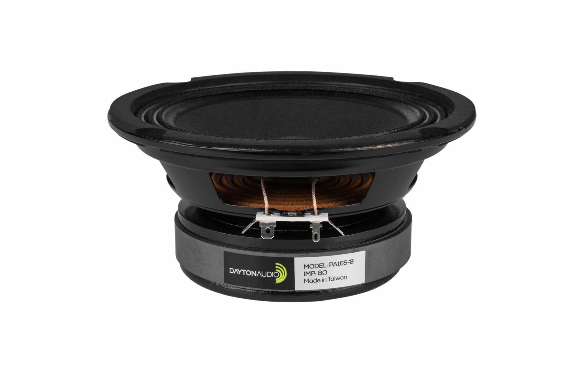 Dayton Audio PA165-8 6" PA meghajtó