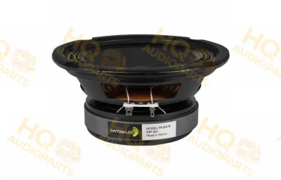 Dayton Audio PA165-8 6" PA meghajtó