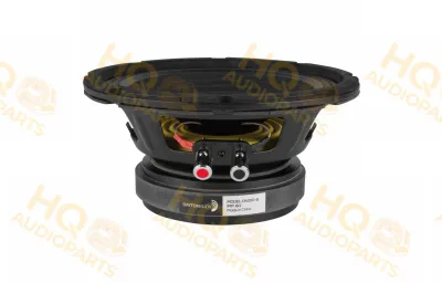 Dayton Audio PA200-8 8" Pro mélysugárzó