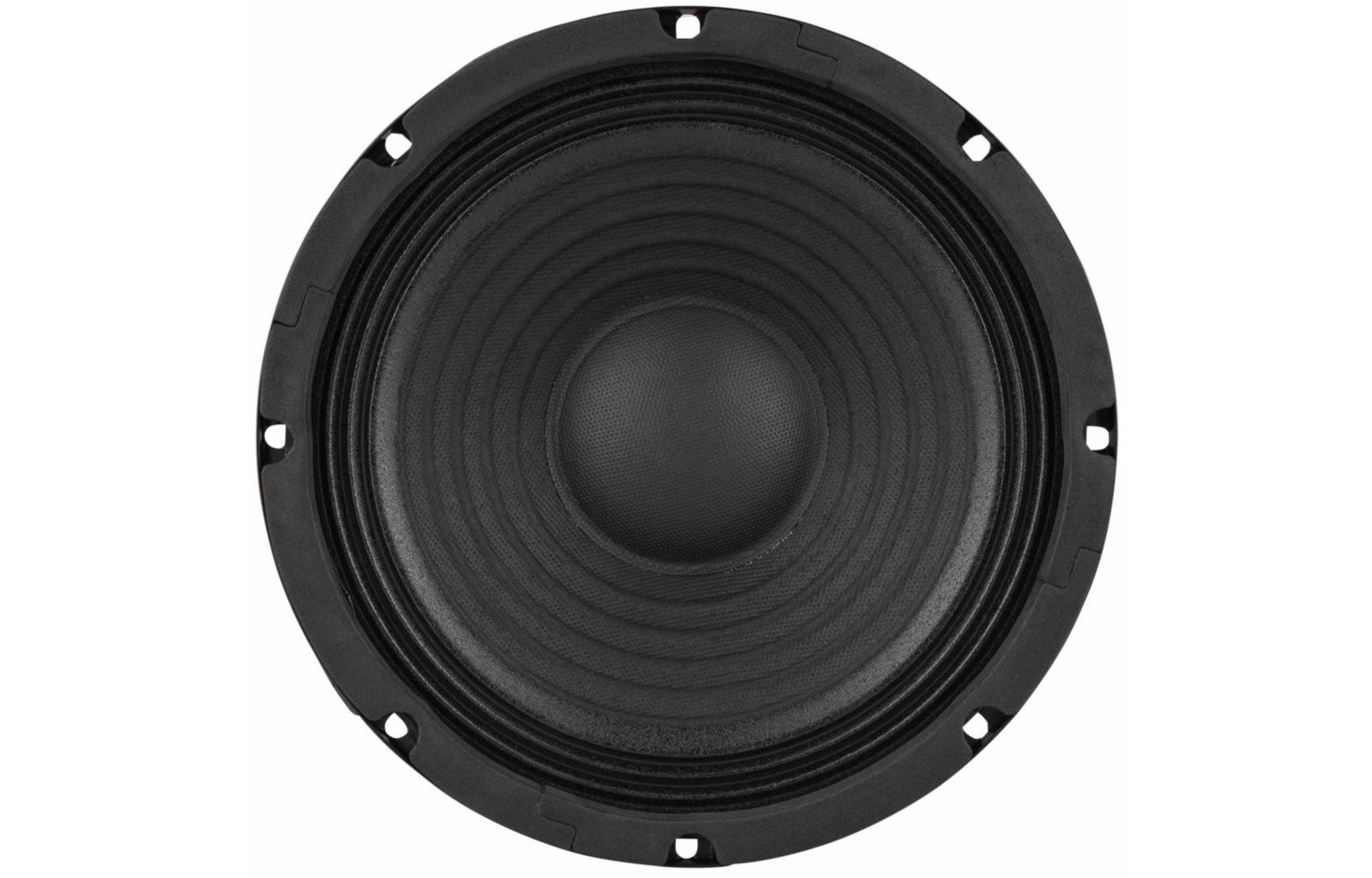 Dayton Audio PA200-8 8" Pro mélysugárzó