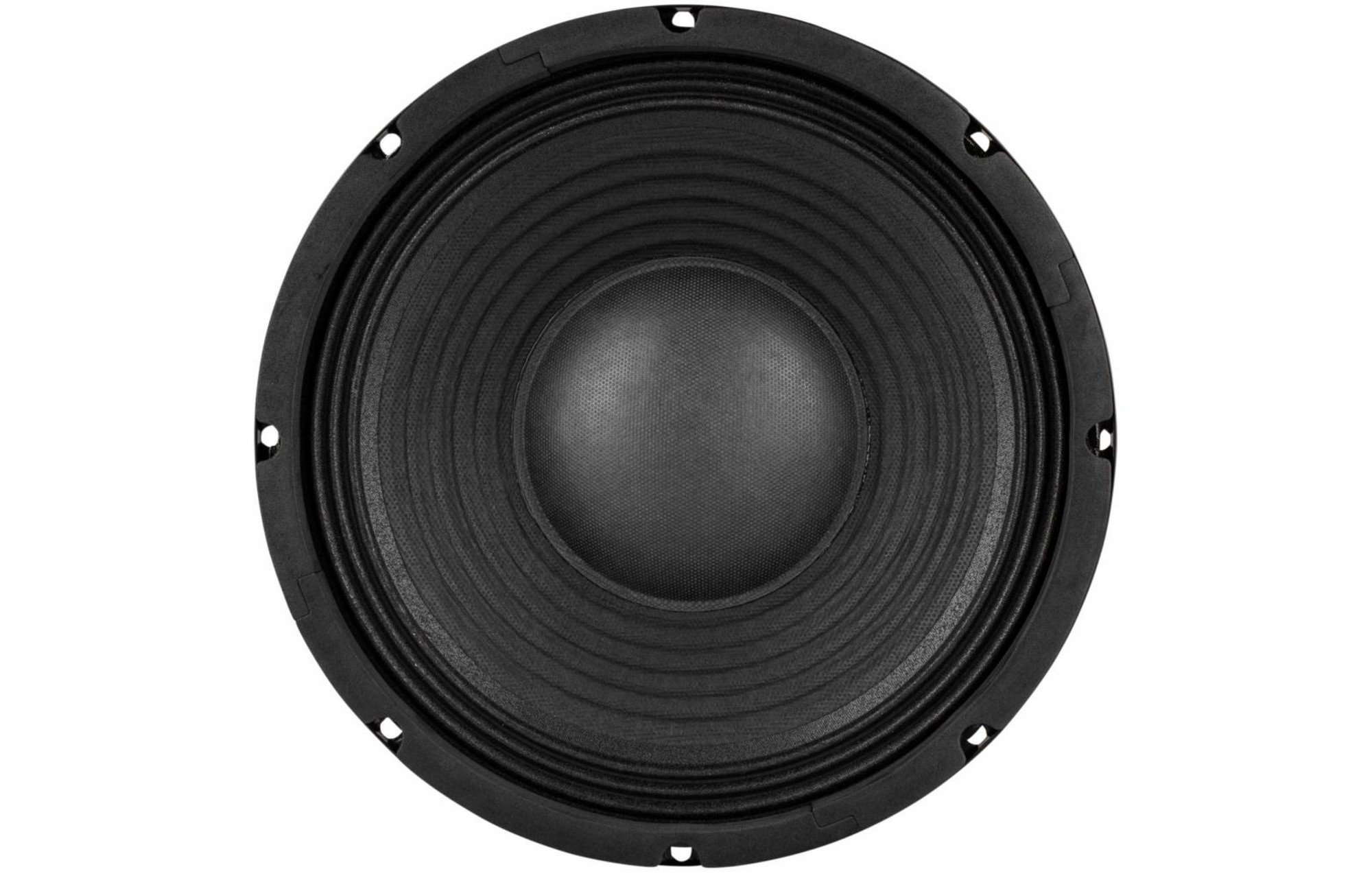 Dayton Audio PA255-8 10" Pro mélysugárzó