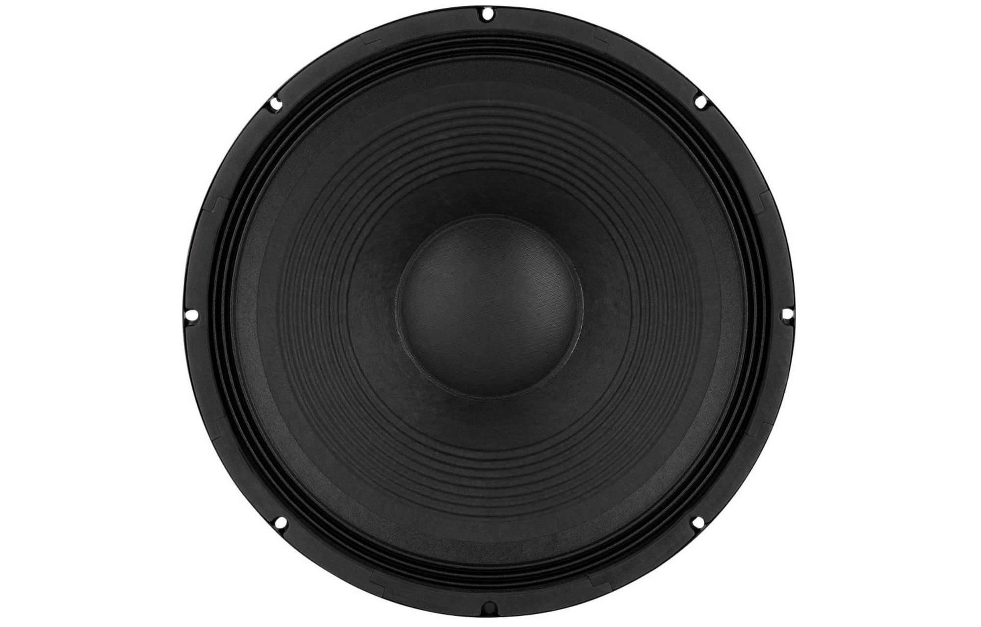 Dayton Audio PA460-8 18" Pro mélysugárzó