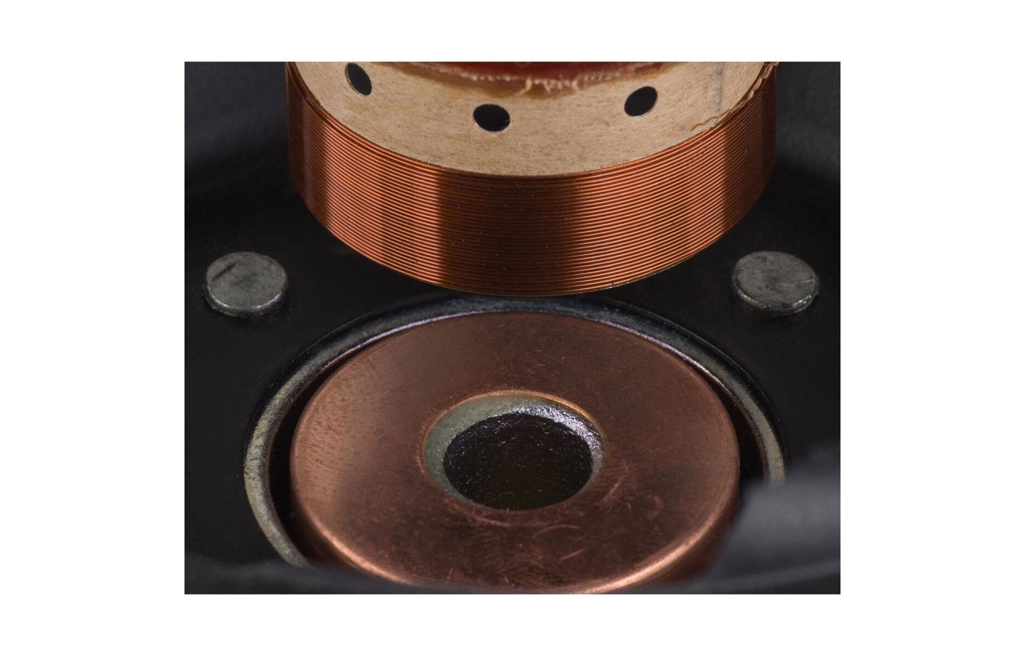 Dayton Audio PC105-8 4" szélessávú Poly kónusz meghajtó