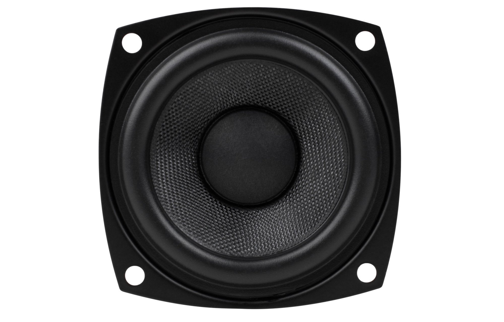 Dayton Audio PC68-4 2-1/2" szélessávú Poly kónusz meghajtó 4 Ohm