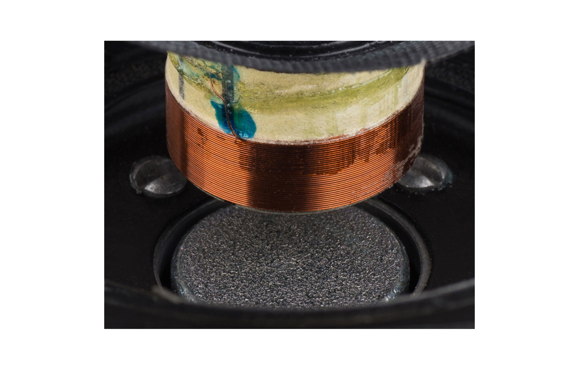 Dayton Audio PC68-4 2-1/2" szélessávú Poly kónusz meghajtó 4 Ohm