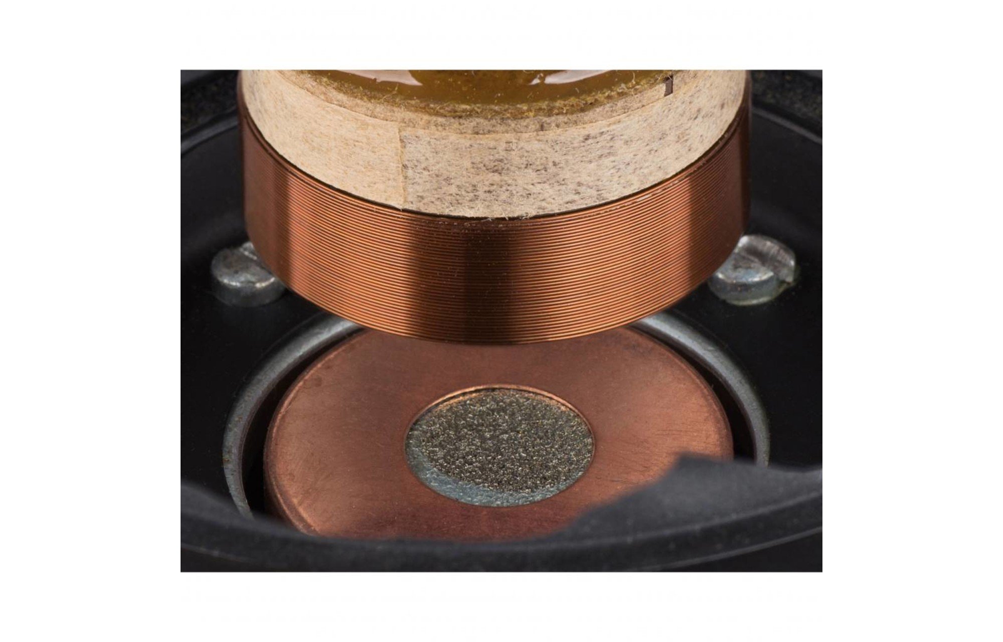 Dayton Audio PC83-8 3" szélessávú Poly kónusz meghajtó