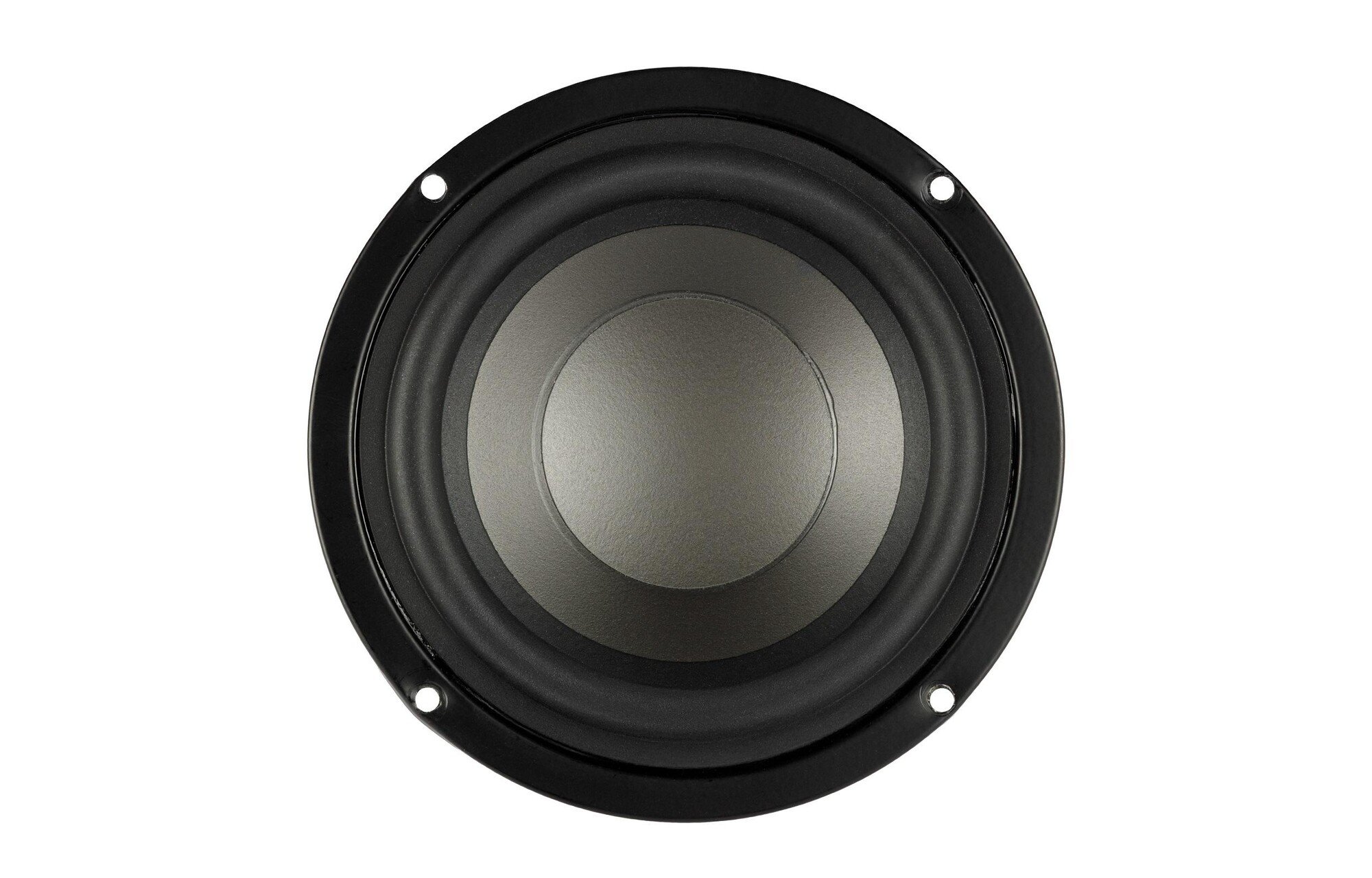Dayton Audio PCS115-4 Poly Cone mélysugárzó 4" 4Ohm