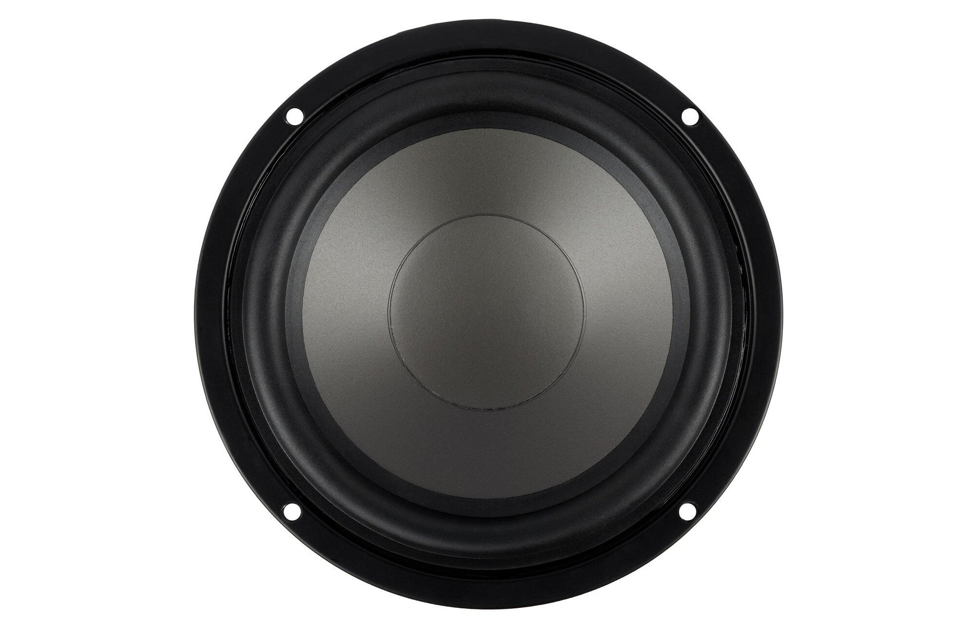 Dayton Audio PCS175-4 Poly Cone mélysugárzó 6-1/2" 4 Ohm