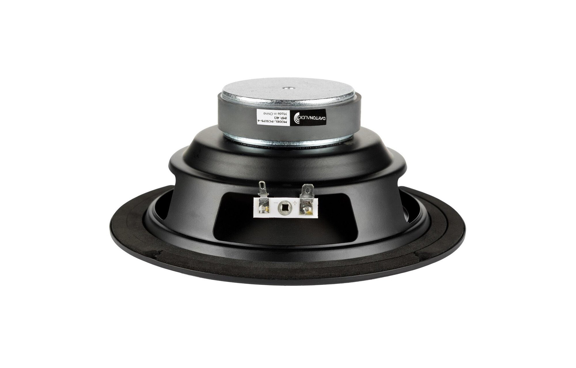 Dayton Audio PCS175-4 Poly Cone mélysugárzó 6-1/2" 4 Ohm