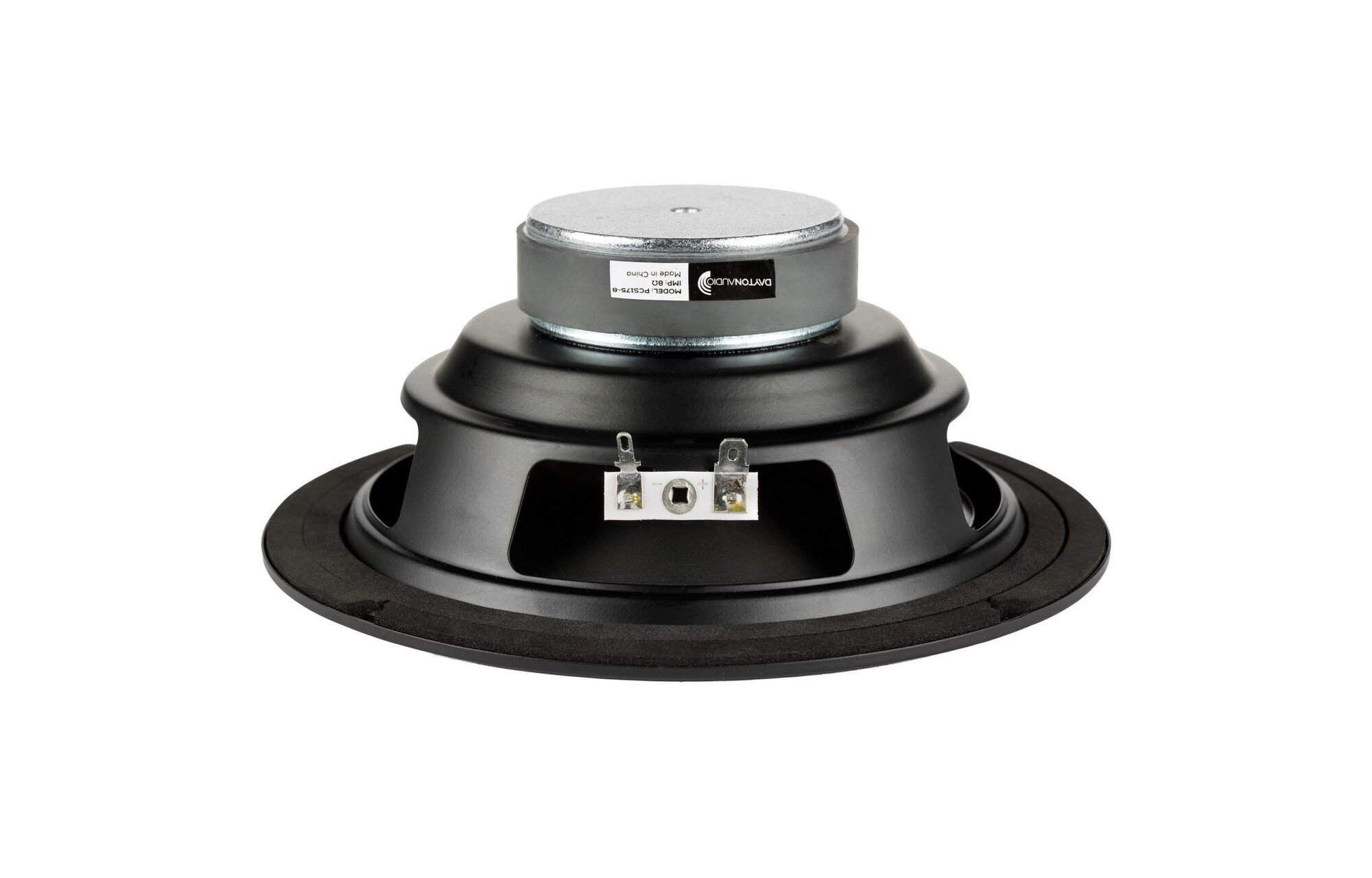 Dayton Audio PCS175-8 Poly Cone mélysugárzó 6-1/2" 8 Ohm