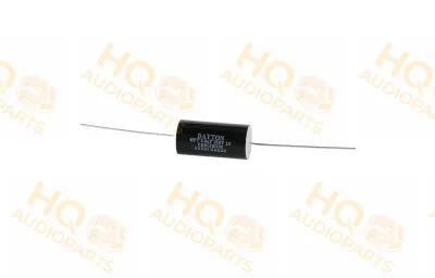 Dayton Audio PMPC-3,0 | 3,0 uF | 1% | 250 V | Preciziós Audio Kondenzátor