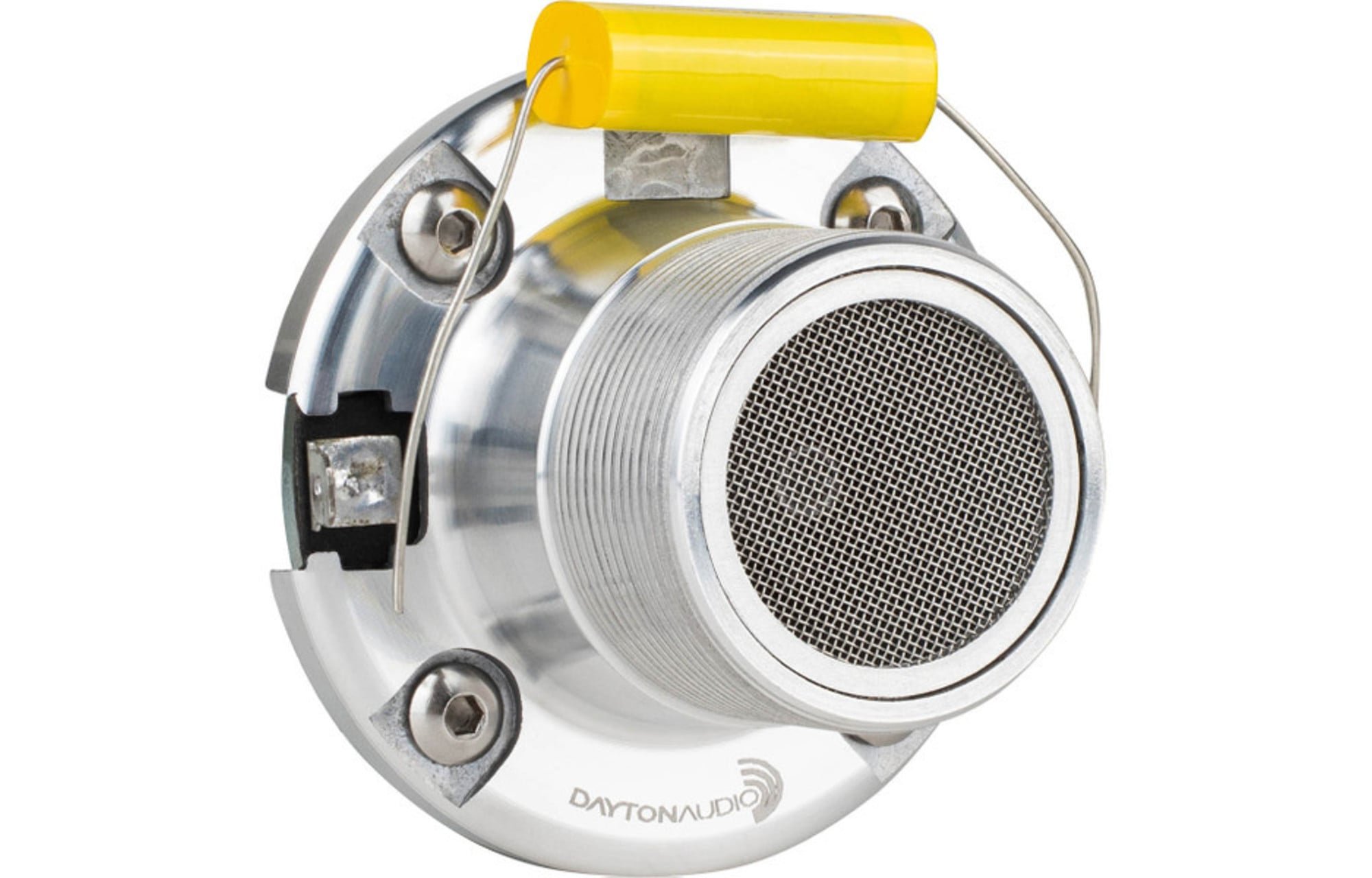 Dayton Audio PRO Neo-8 szuper magas hangszóró