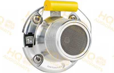 Dayton Audio PRO Neo-8 szuper magas hangszóró