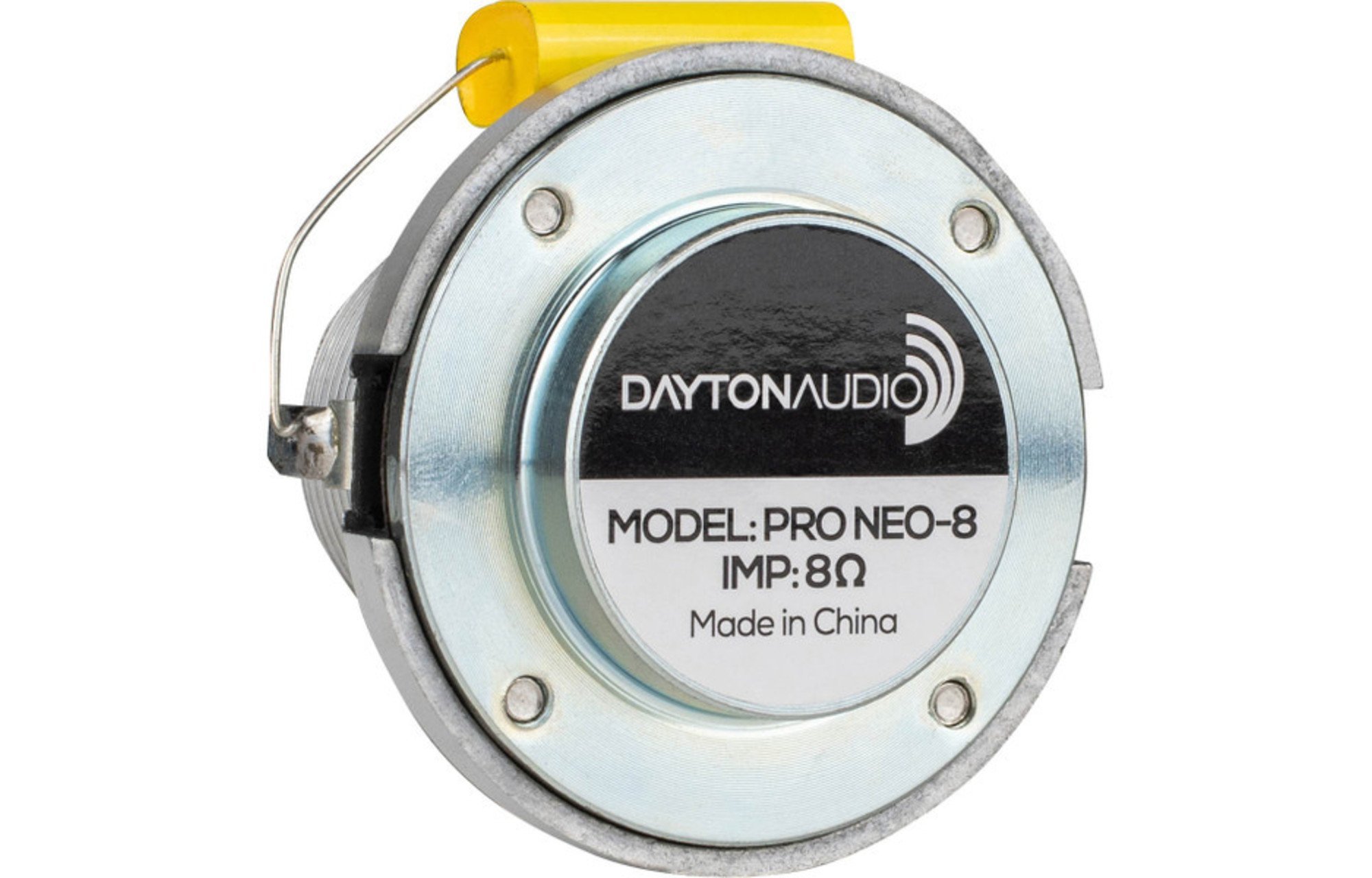 Dayton Audio PRO Neo-8 szuper magas hangszóró