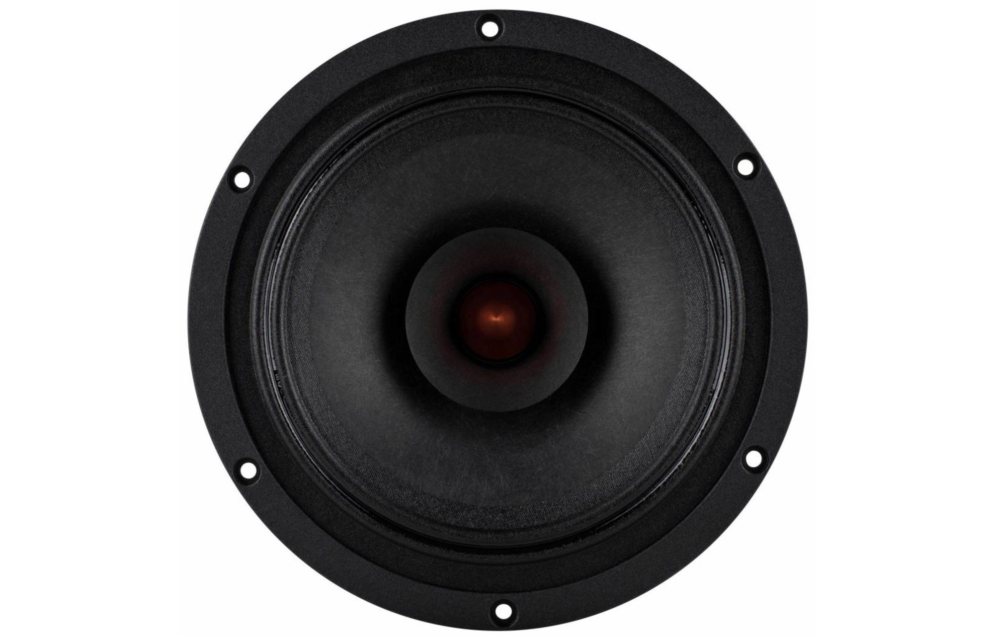 Dayton Audio PS180-8 6-1/2" pontforrás teljes tartományú Neo meghajtó