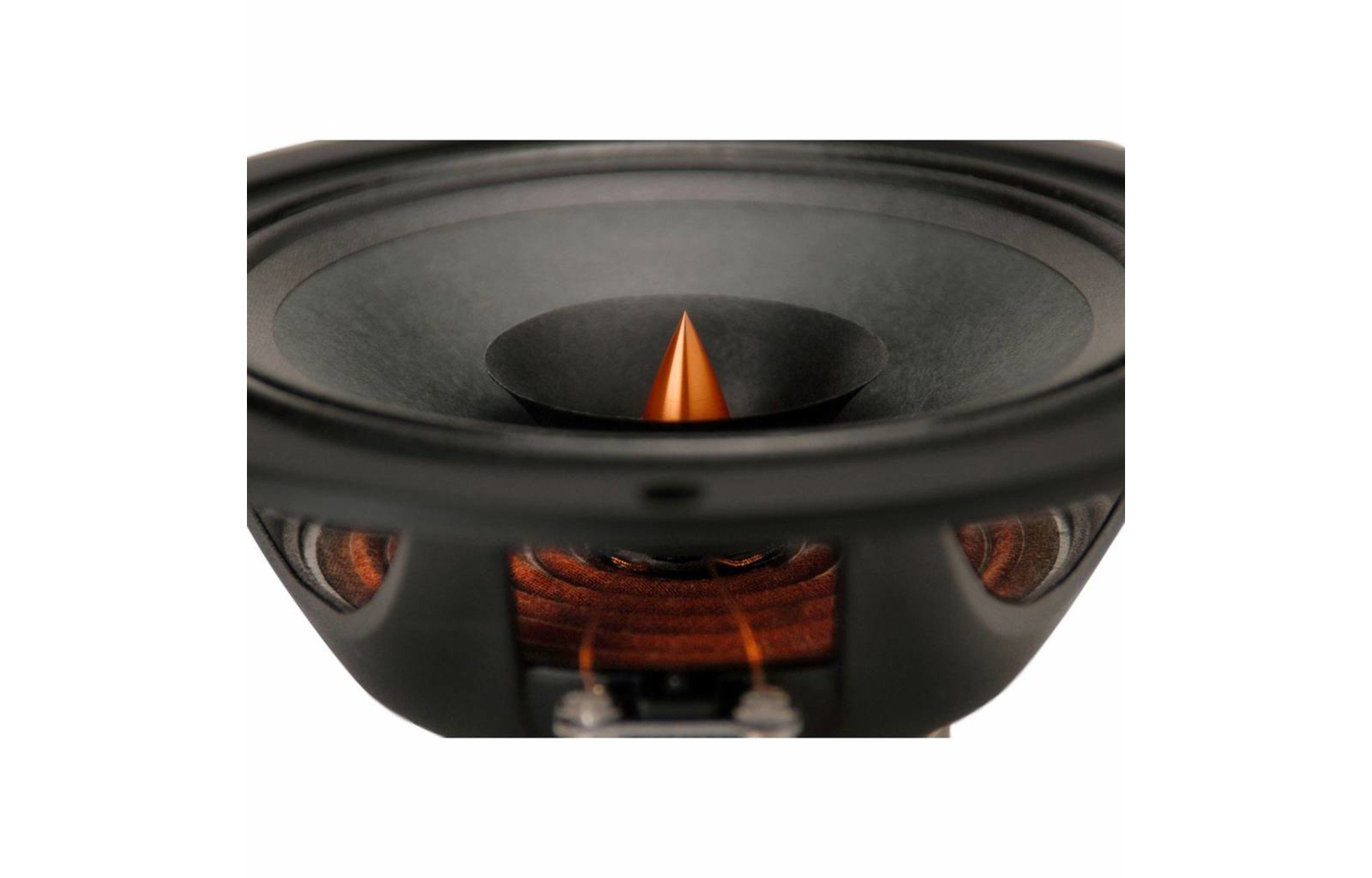 Dayton Audio PS180-8 6-1/2" pontforrás teljes tartományú Neo meghajtó
