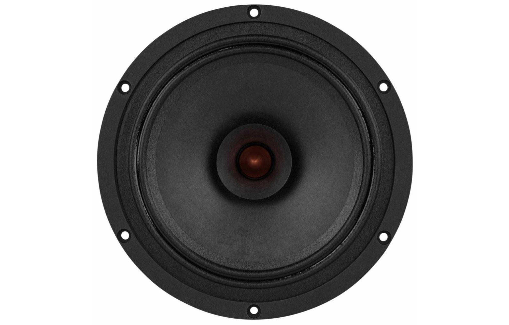 Dayton Audio PS220-8 8" pontforrású, teljes hatótávolságú Neo meghajtó