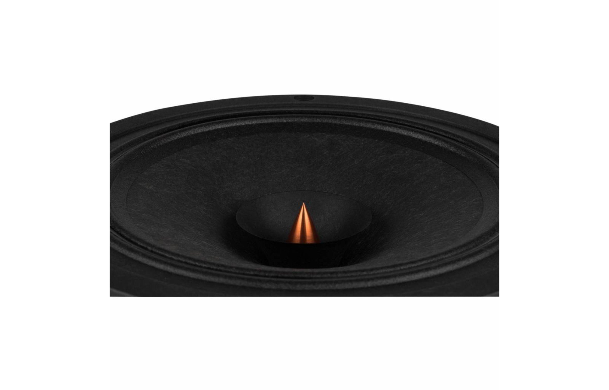 Dayton Audio PS220-8 8" pontforrású, teljes hatótávolságú Neo meghajtó