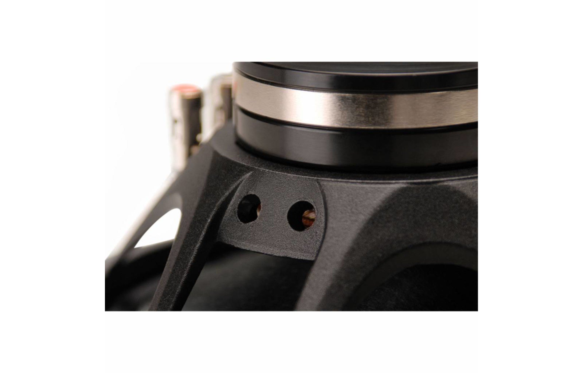 Dayton Audio PS220-8 8" pontforrású, teljes hatótávolságú Neo meghajtó