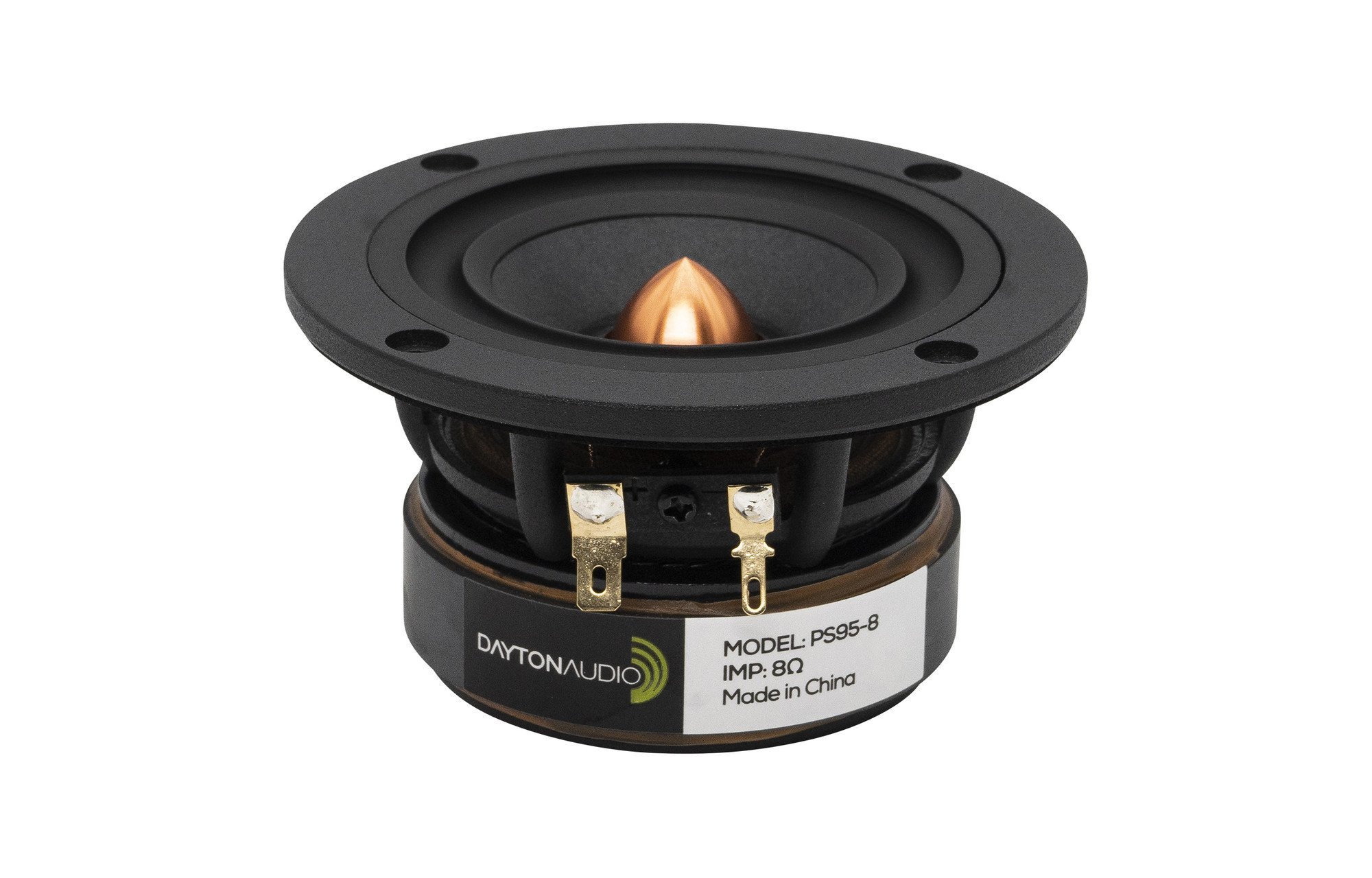 Dayton Audio PS95-8 szélessávú mélysugárzó