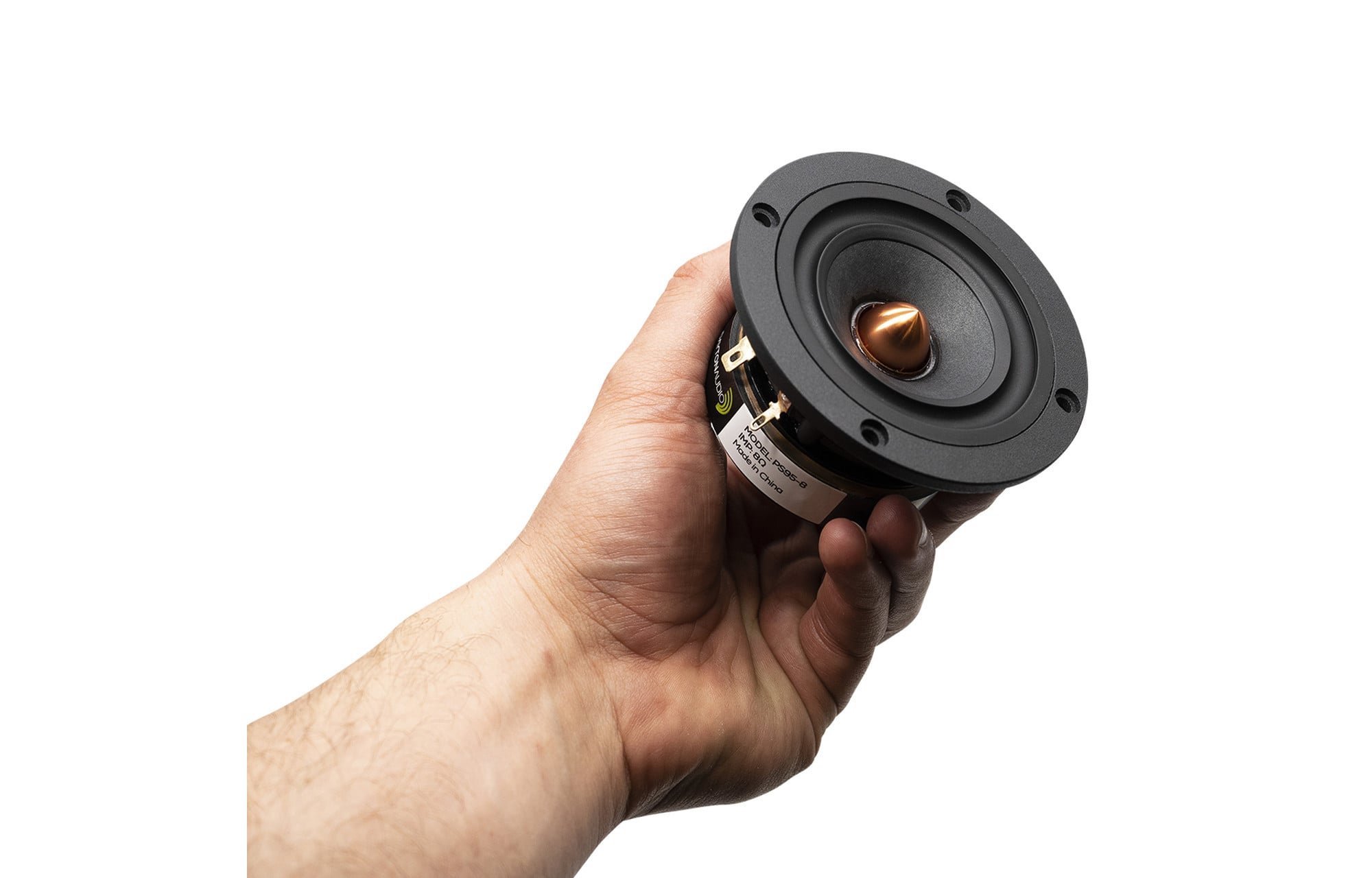 Dayton Audio PS95-8 szélessávú mélysugárzó