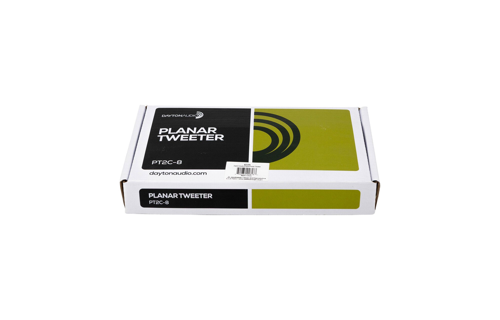 Dayton Audio PT2C-8 Planar magassugárzó