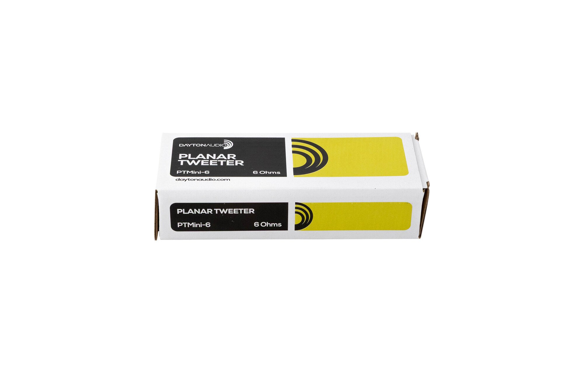 Dayton Audio PTMini-6 Planar magassugárzó