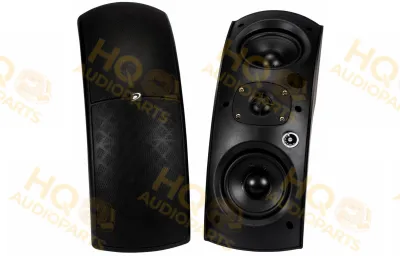 Dayton Audio QS204-4 Passzív kvadráns hangszórók