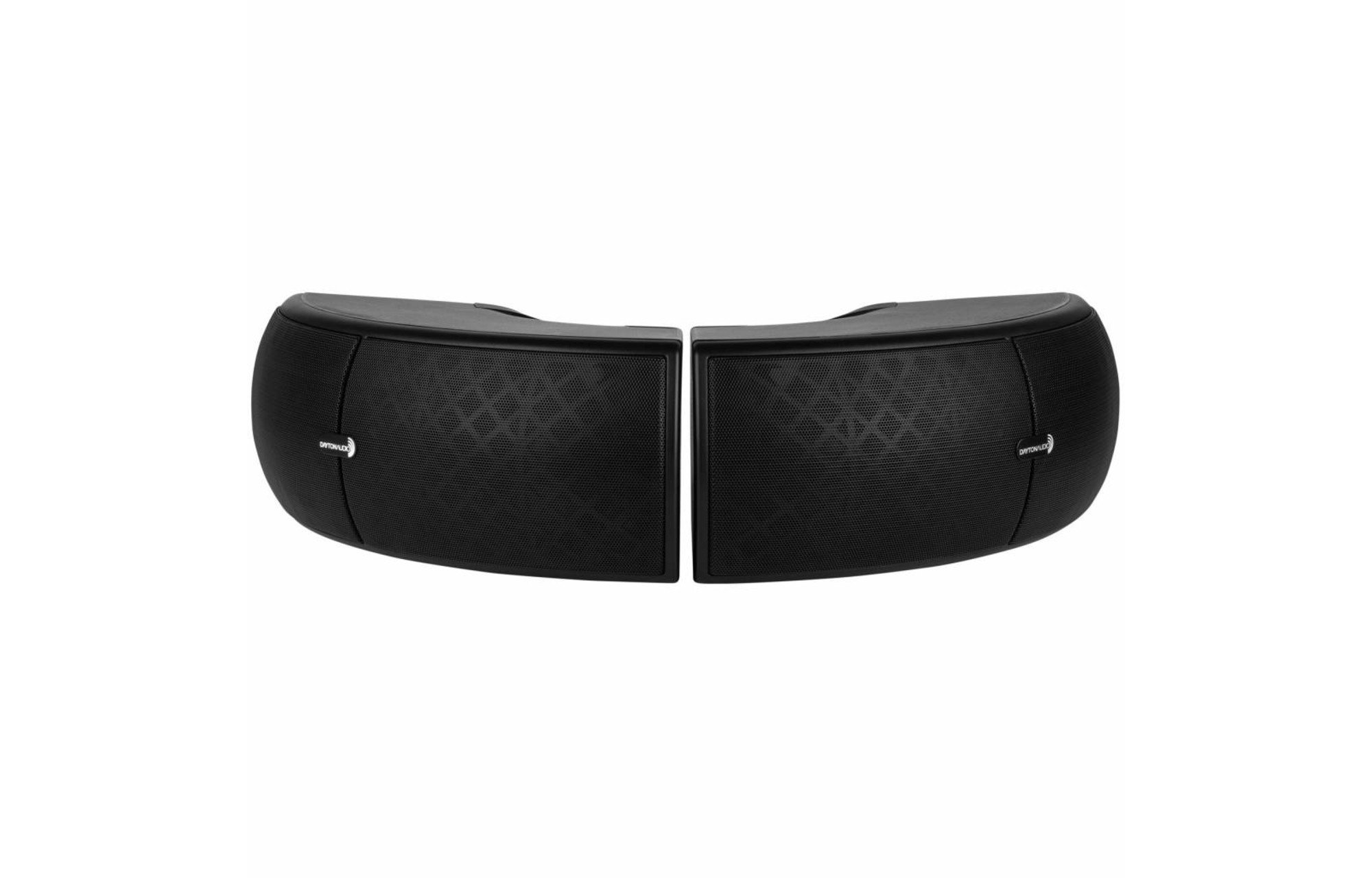 Dayton Audio QS204-4 Passzív kvadráns hangszórók