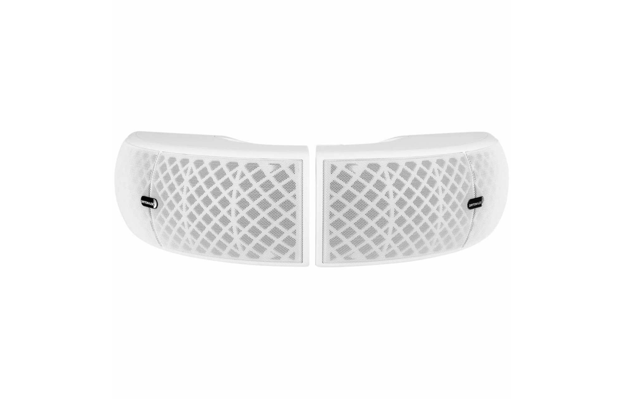 Dayton Audio QS204W-4 Passzív kvadráns hangszórók