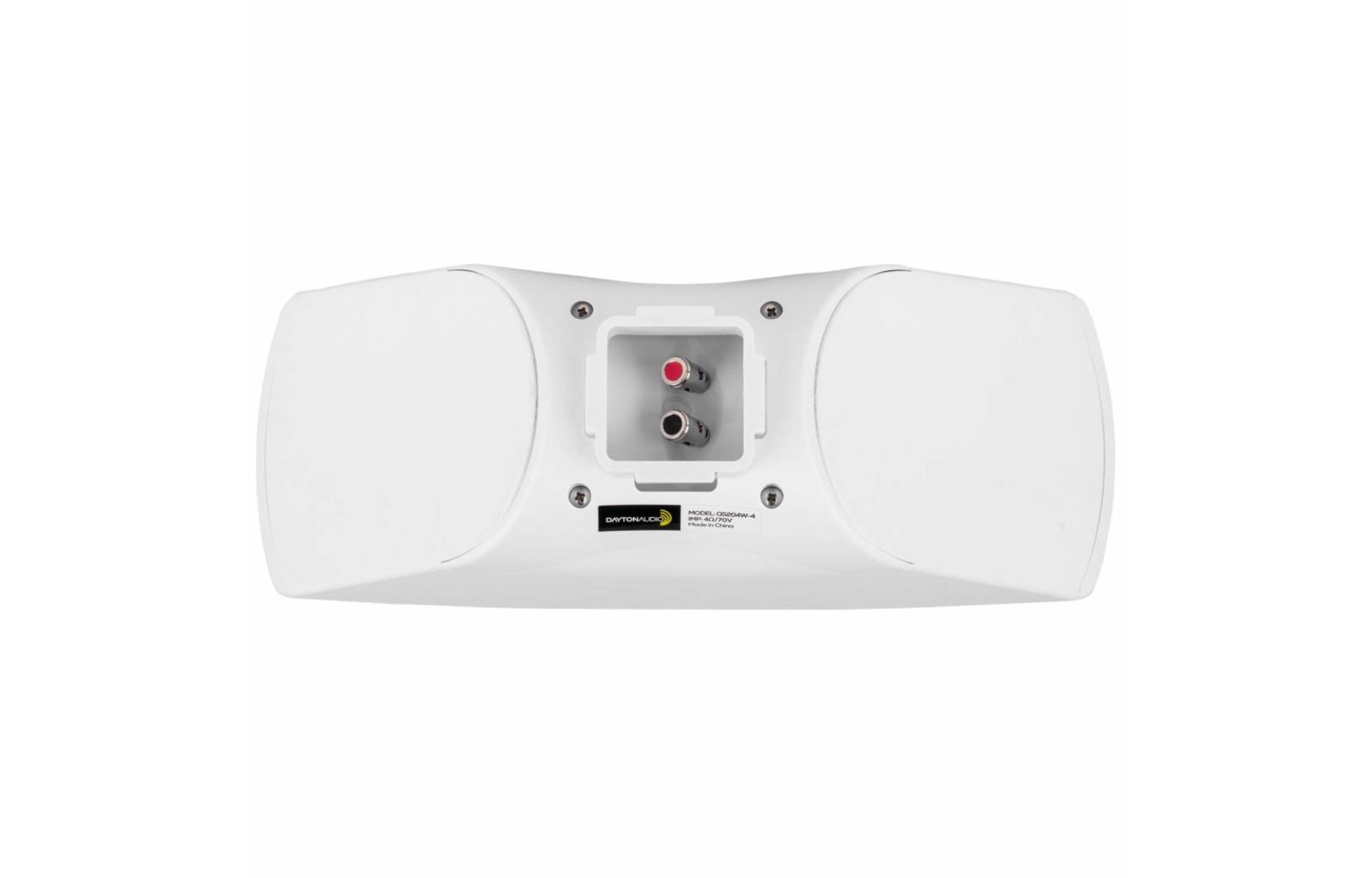 Dayton Audio QS204W-4 Passzív kvadráns hangszórók