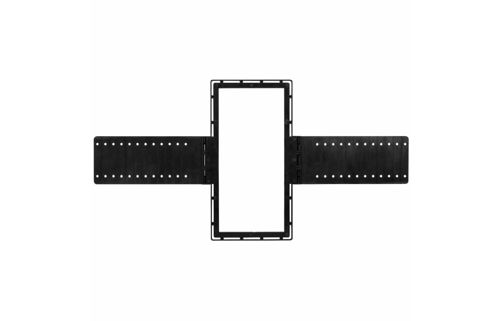 Dayton Audio RKIT-ME525MTM hangszóró beépítő készlet