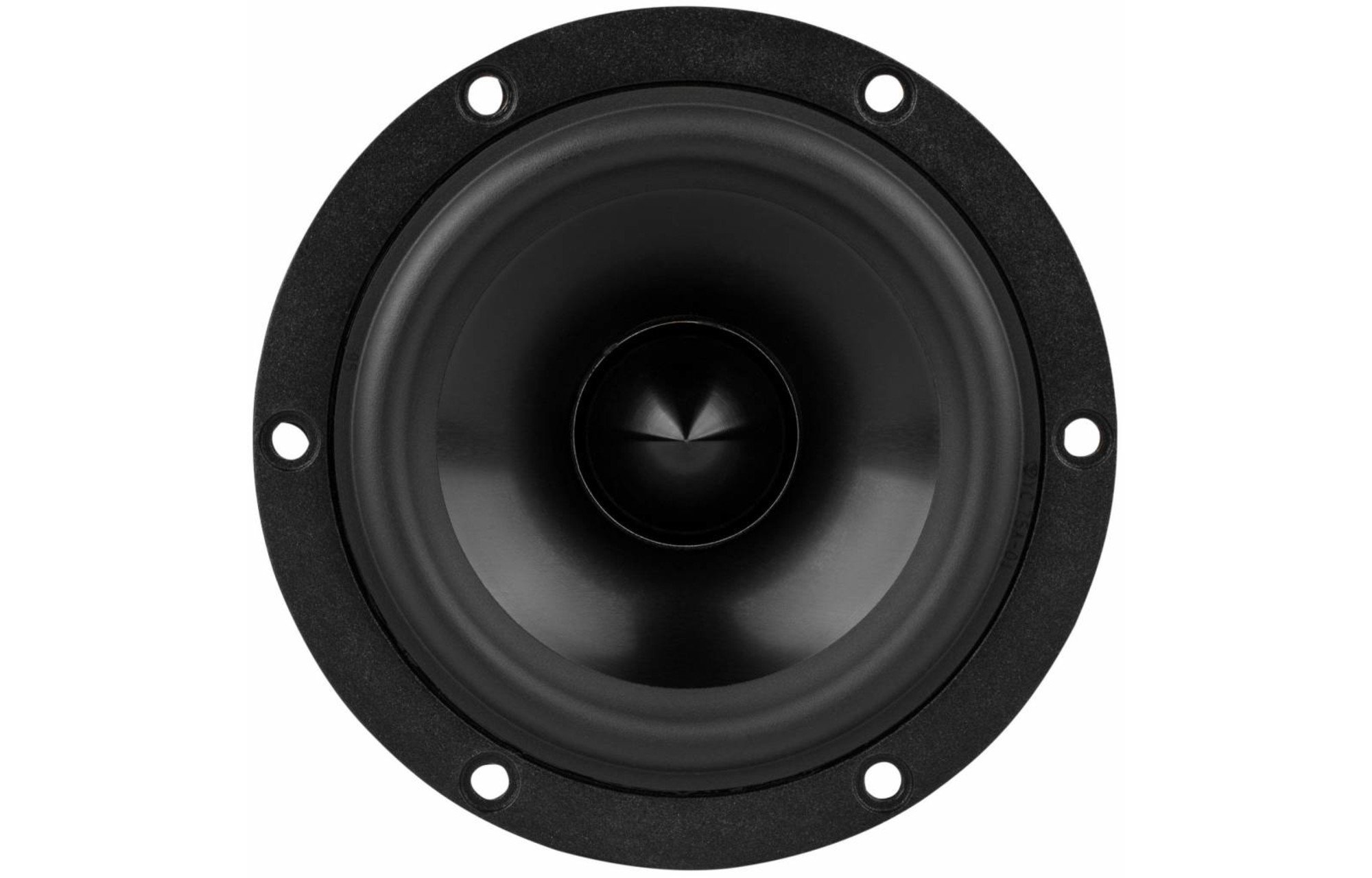 Dayton Audio Reference RS100-4 | 4'' Aluminium szélessávú meghajtó | 4 ohm | 30 W