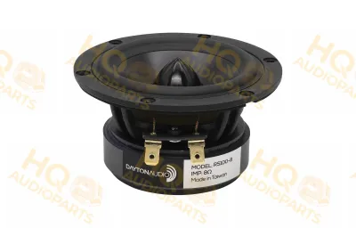 Dayton Audio RS100-8 4" Reference szélessávú meghajtó 8 Ohm