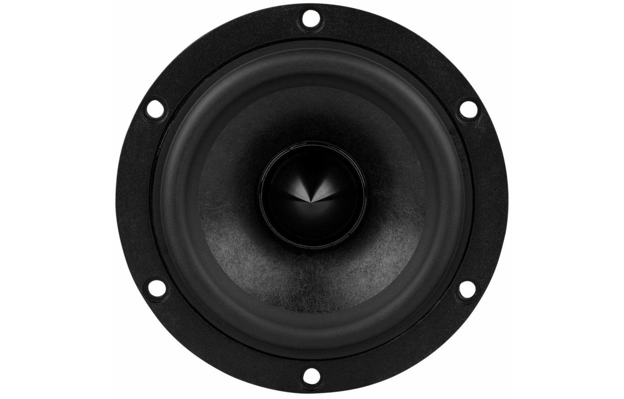 Dayton Audio RS100P-4 4" Reference papír mélysugárzó 4 Ohm