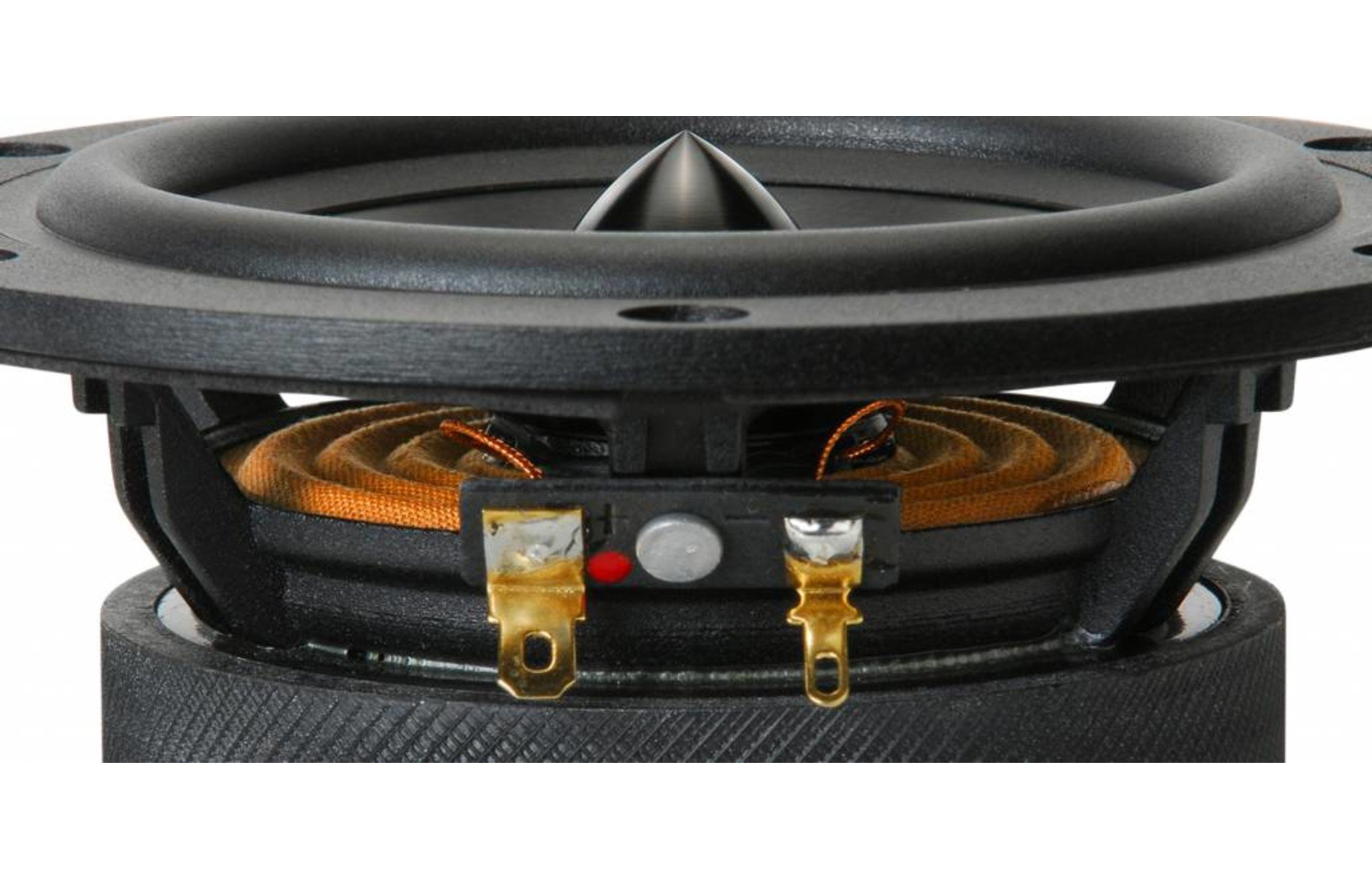 Dayton Audio RS125-4 5" Reference mélysugárzó 4 Ohm