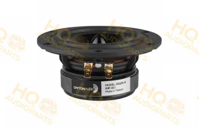 Dayton Audio RS125-8 5" Reference mélysugárzó