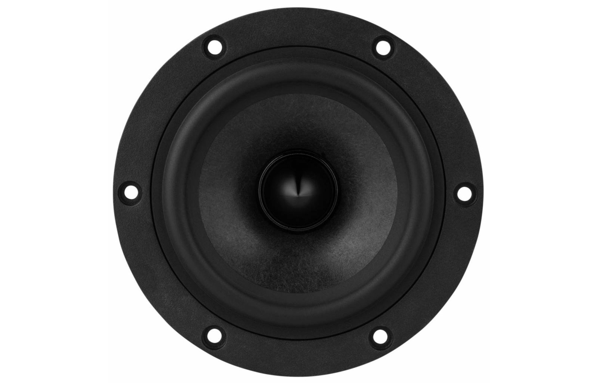 Dayton Audio RS125P-4 5" Reference papír mélysugárzó 4 Ohm