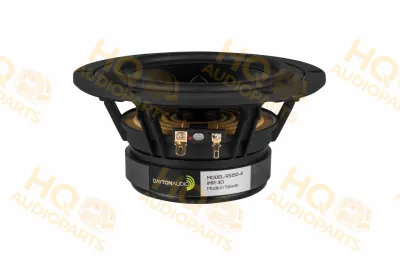 Dayton Audio RS150-4 6" Reference mélysugárzó 4 Ohm