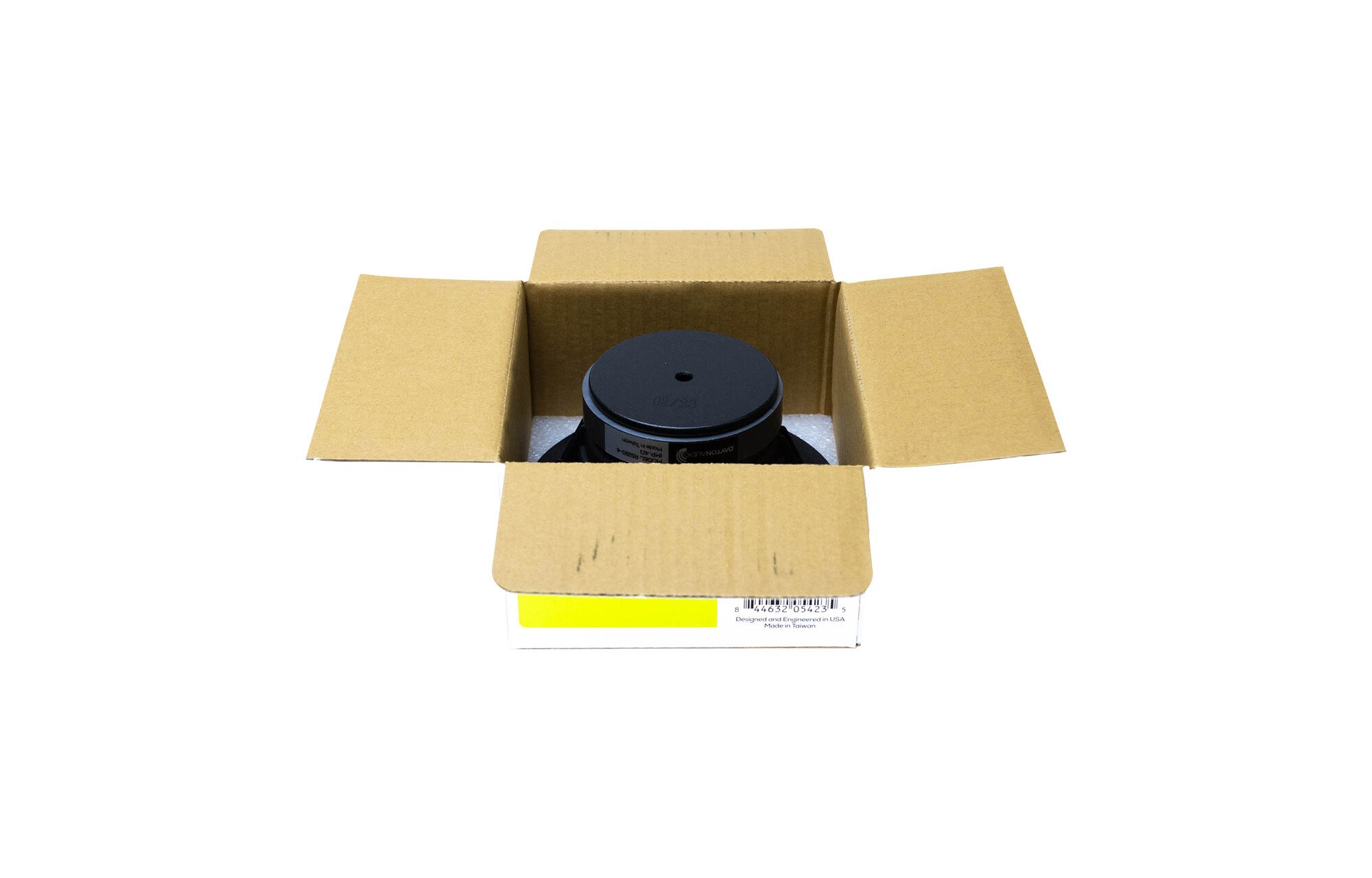 Dayton Audio RS150-4 6" Reference mélysugárzó 4 Ohm