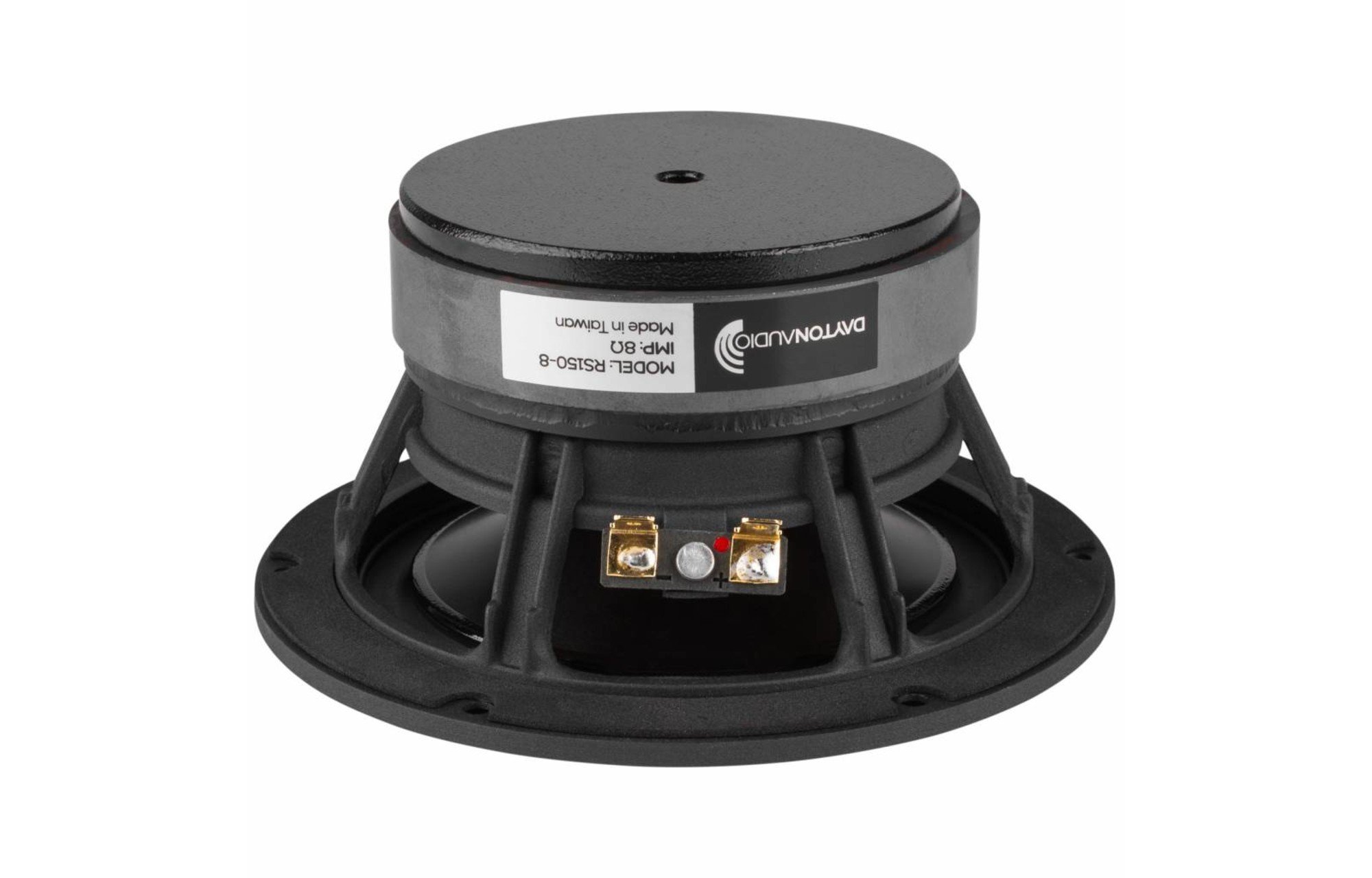 Dayton Audio RS150-8 6" Reference mélysugárzó