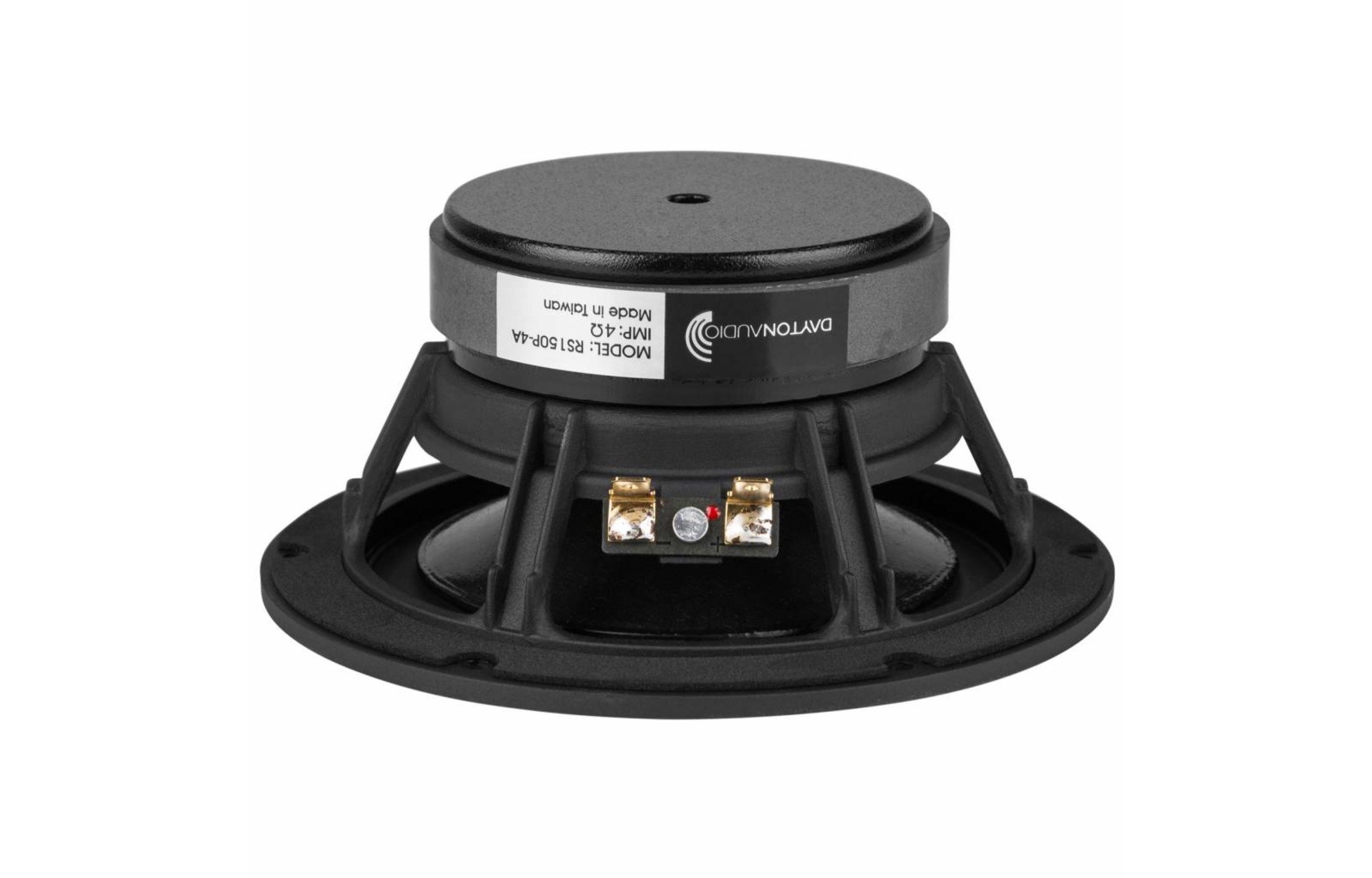 Dayton Audio RS150P-4A 6" Reference papír mélysugárzó 4 Ohm
