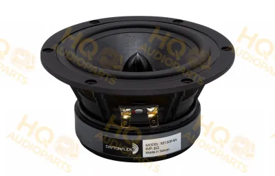 Dayton Audio RS150P-8A 6" Reference papír mélysugárzó 8 Ohm