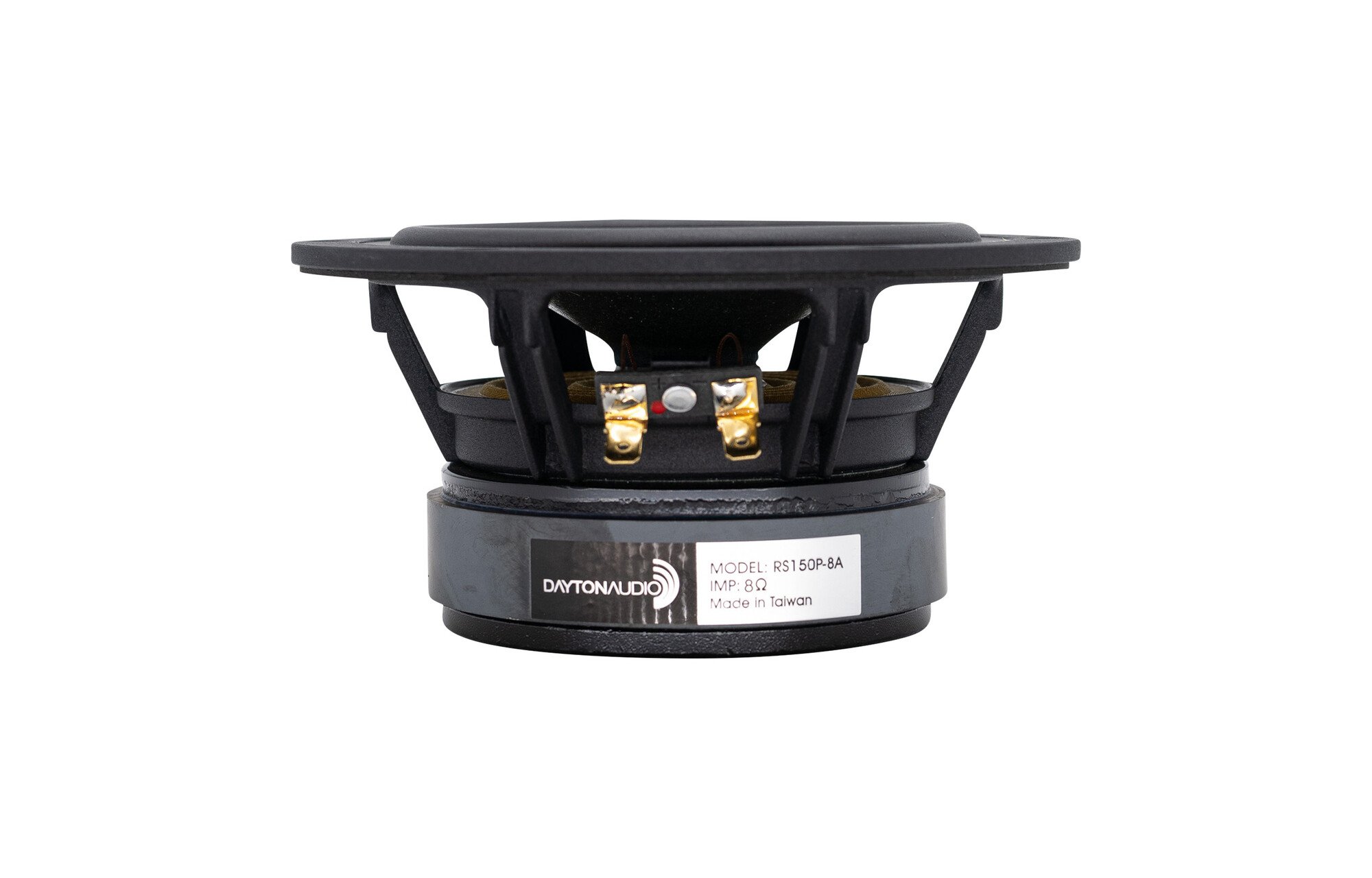 Dayton Audio RS150P-8A 6" Reference papír mélysugárzó 8 Ohm