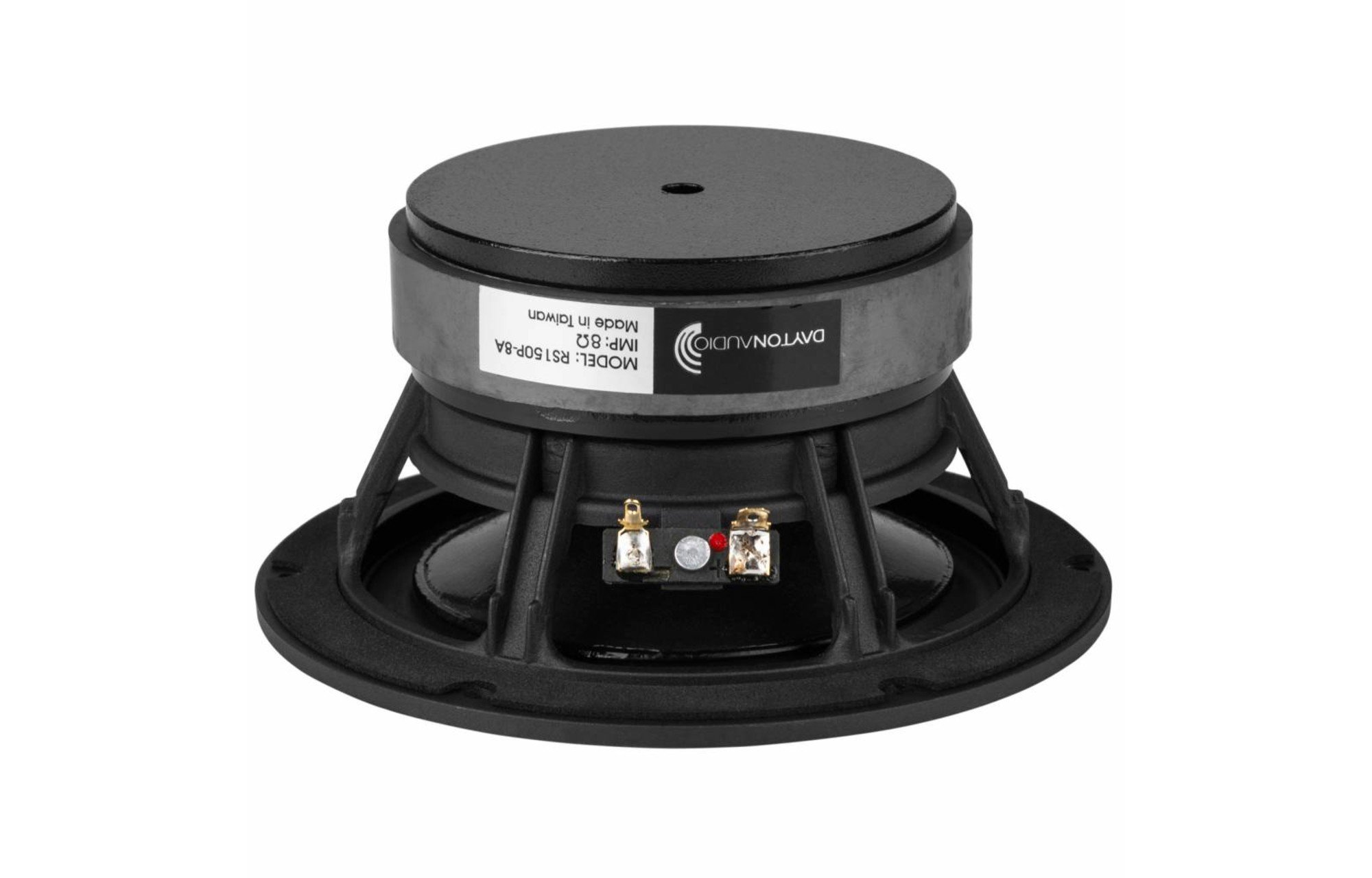 Dayton Audio RS150P-8A 6" Reference papír mélysugárzó 8 Ohm