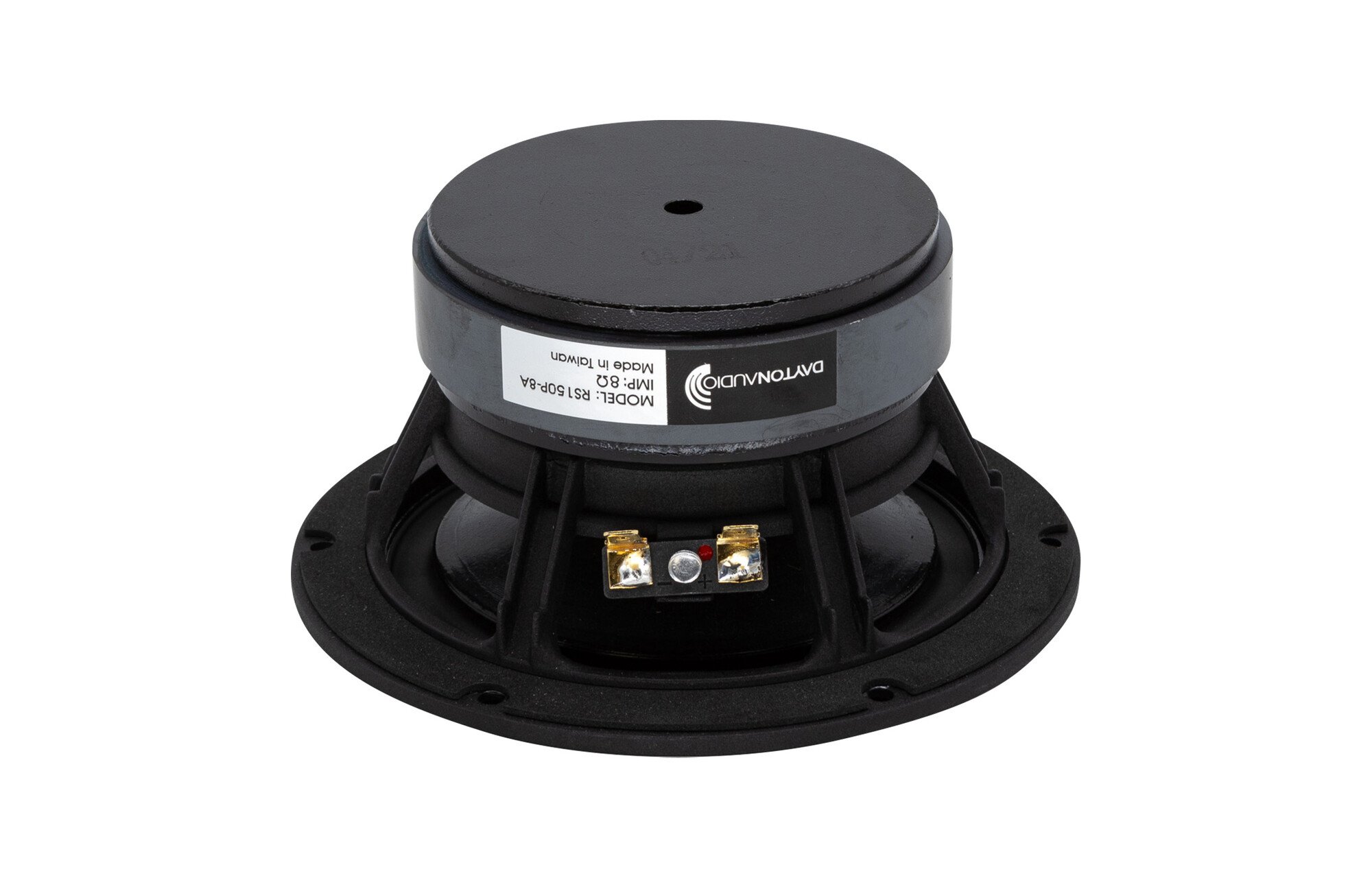 Dayton Audio RS150P-8A 6" Reference papír mélysugárzó 8 Ohm