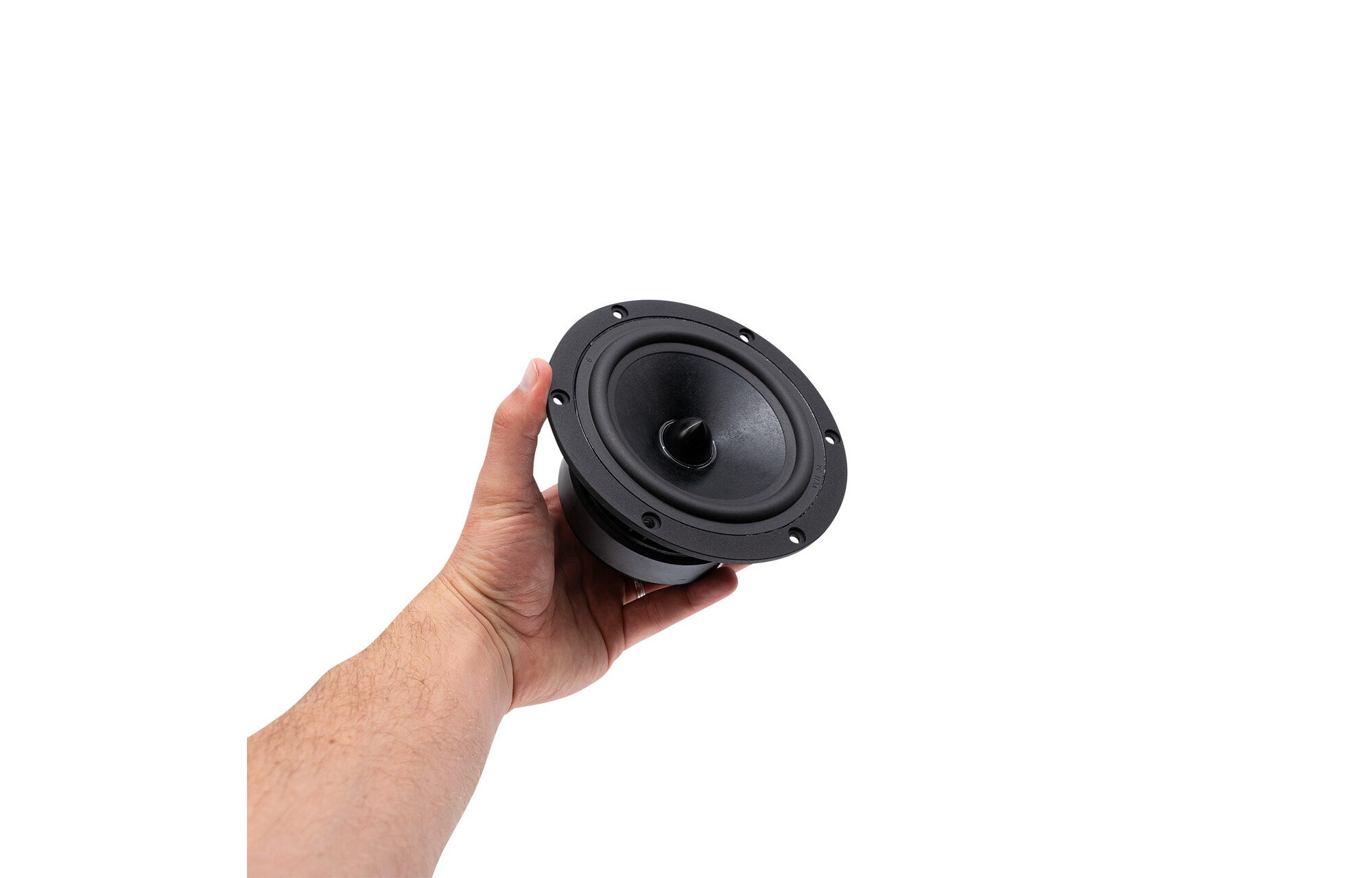 Dayton Audio RS150P-8A 6" Reference papír mélysugárzó 8 Ohm