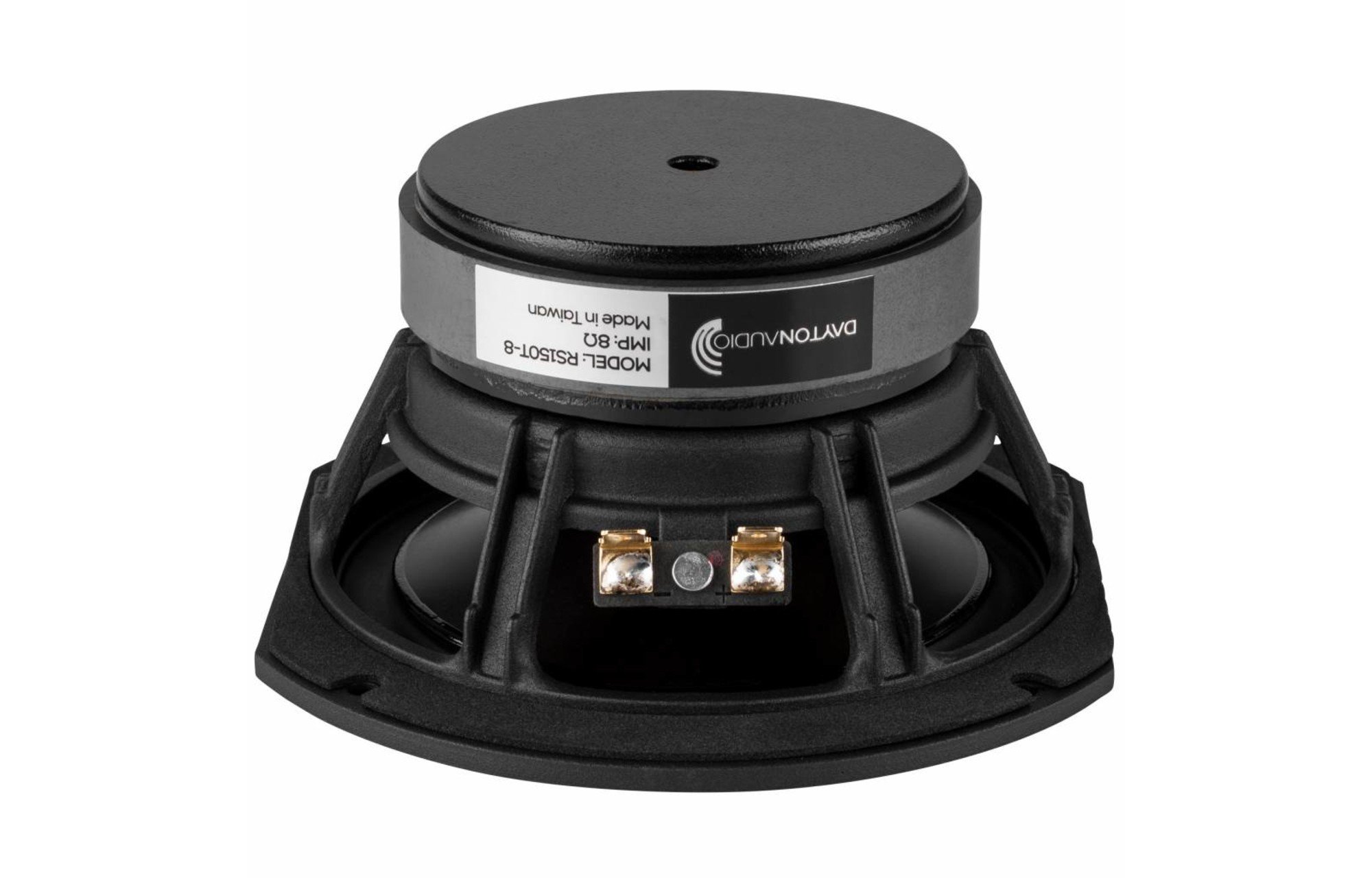 Dayton Audio RS150T-8 6" Reference mélysugárzó