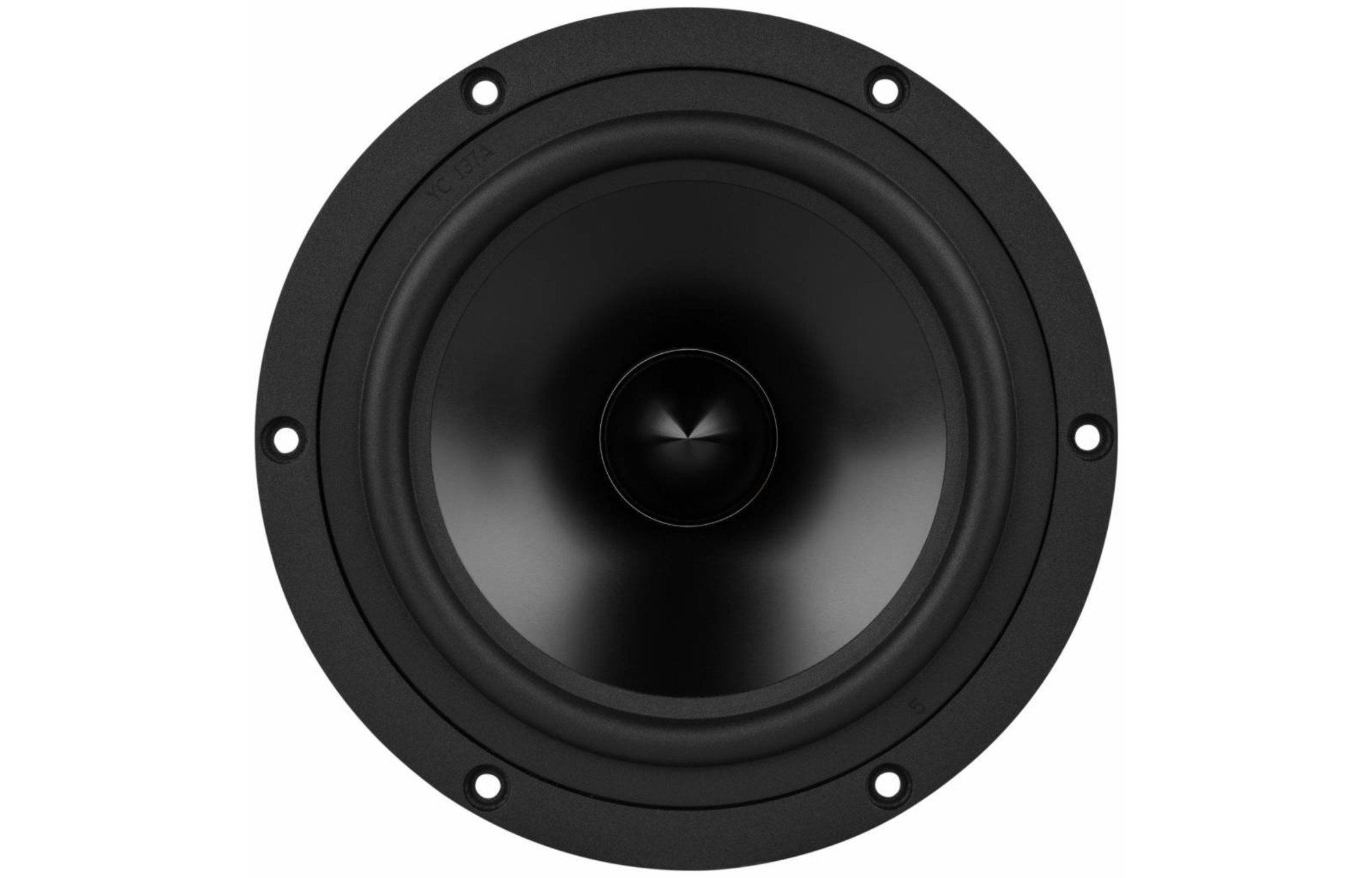 Dayton Audio RS180-4 7" Reference mélysugárzó 4 Ohm